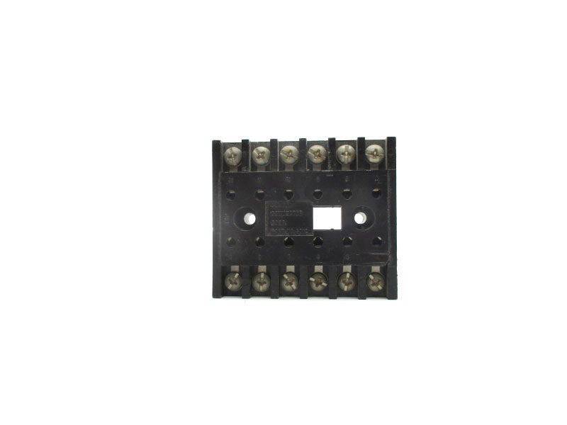 CUSTOM CONNECTOR SD12 UNMP