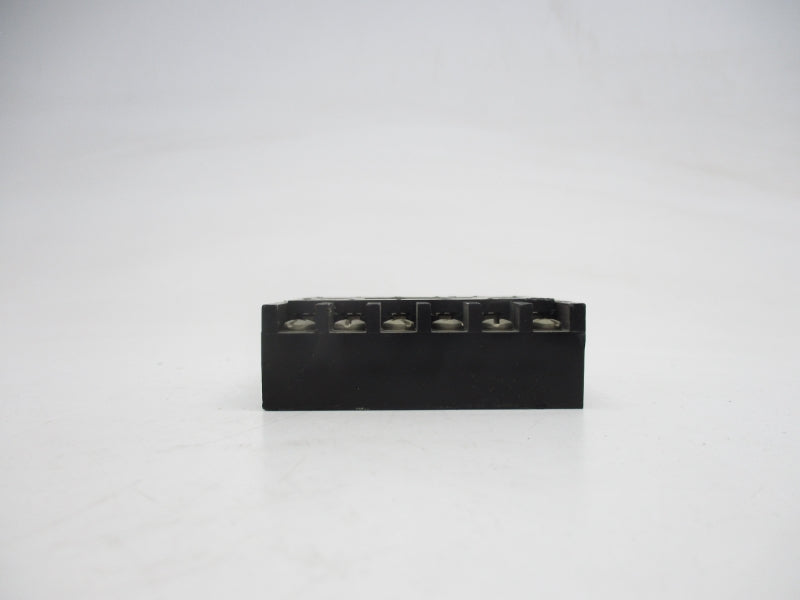 CUSTOM CONNECTOR SD12 UNMP