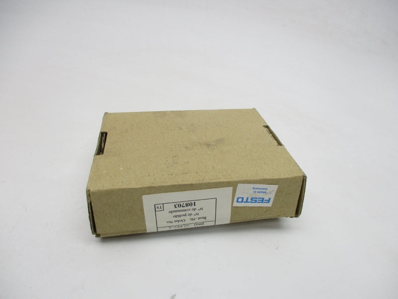 FESTO 108703 NSFS