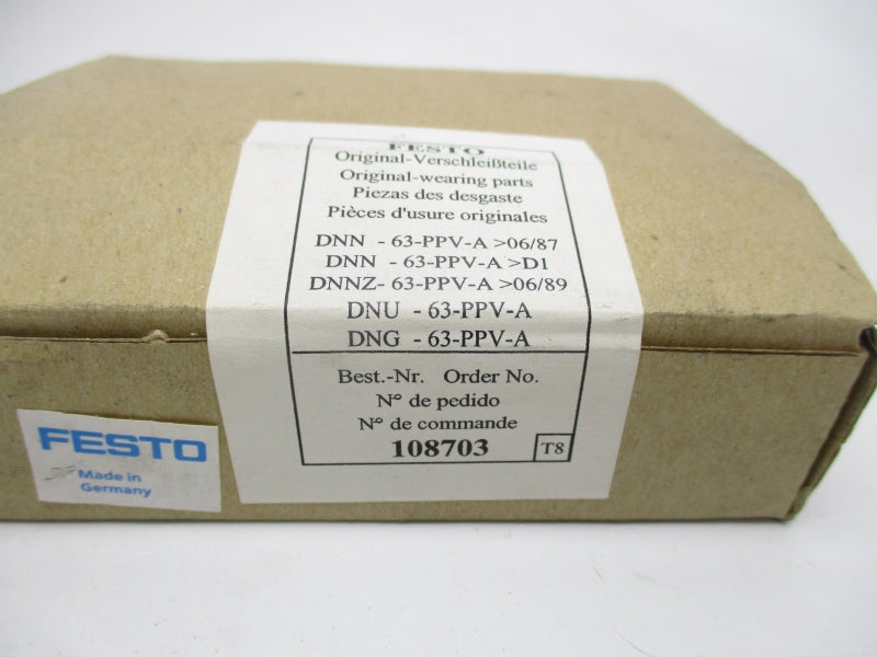 FESTO 108703 NSFS