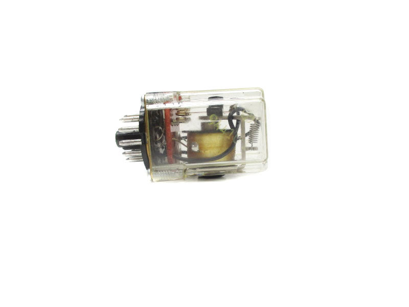POTTER&BRUMFIELD KRP-14DG-110 110VDC UNMP