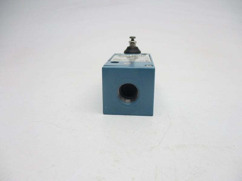 MICRO SWITCH LSW7L 600VAC 10A NSNP