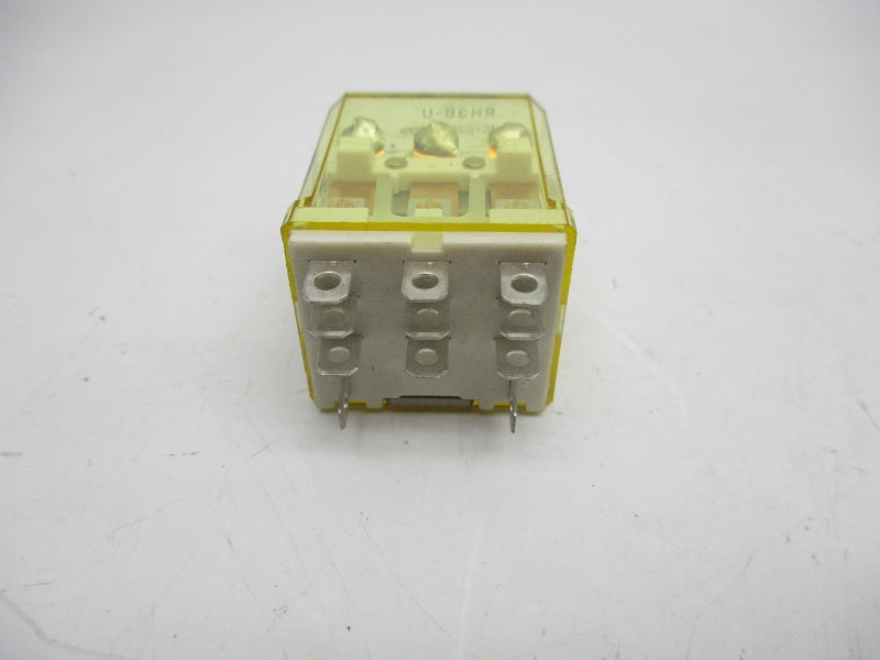 IDEC RH3B-U 120VAC NSNP