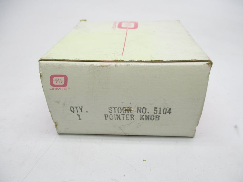 OHMITE 5104 NSMP