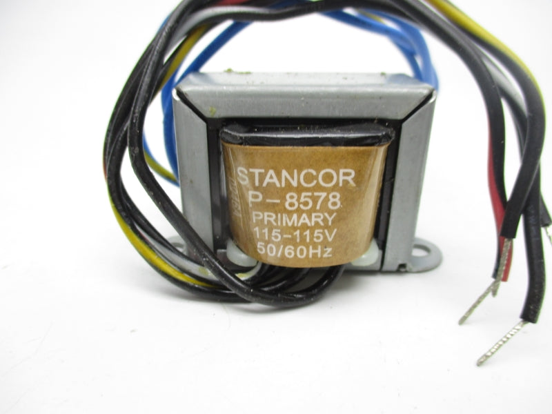 STANCOR P-8578 115V NSNP