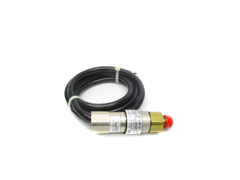 UNITED ELECTRIC CONTROLS 10-E14 250VAC 5A 10000PSI NSNP