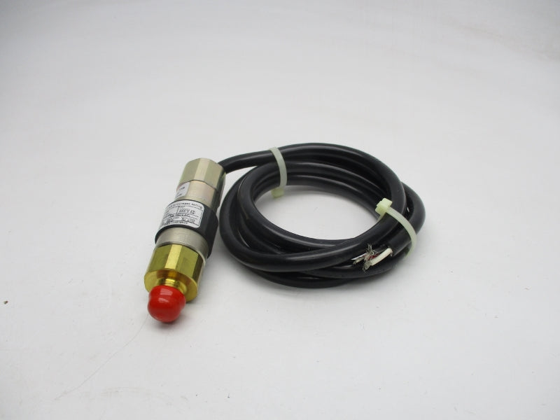 UNITED ELECTRIC CONTROLS 10-E14 250VAC 5A 10000PSI NSNP