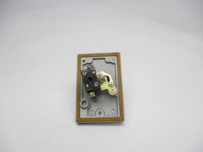 GENERAL ELECTRIC 2940NP311S 600V NSNP