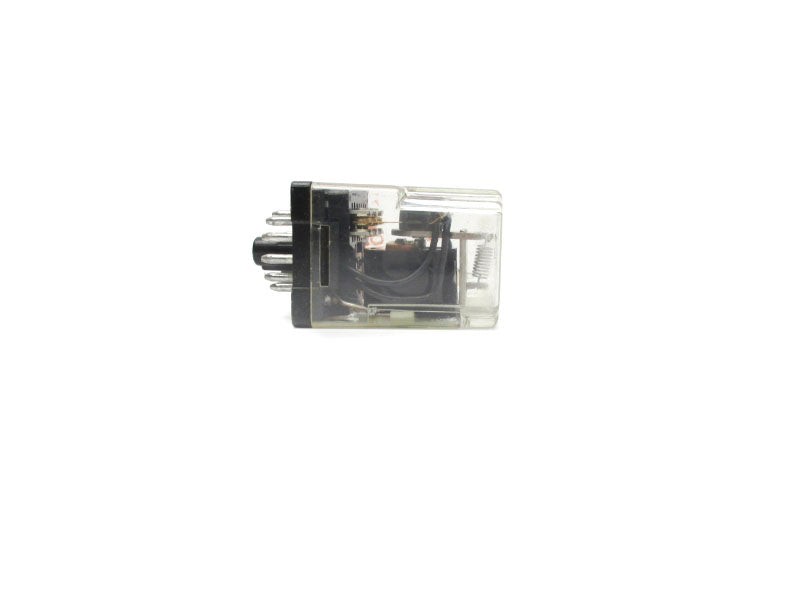 POTTER&BRUMFIELD KRPA-14AN-120 120V 10A NSNP
