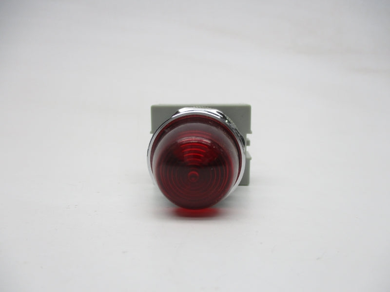 IDEC APW299D-R-120V 120-600VAC NSNP