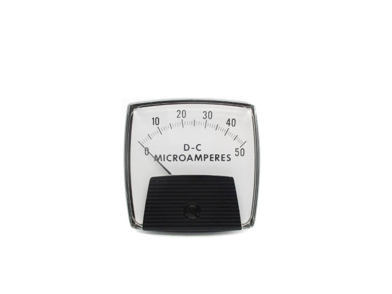 BROWNELL ELECTRIC 162111CV1Y 0-50DC NSNP