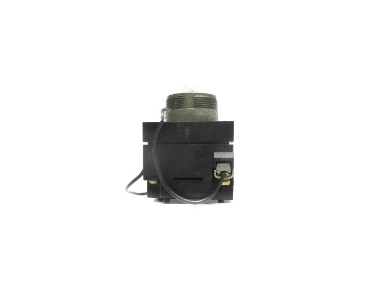 GENERAL ELECTRIC CR104PXG22 120V UNMP