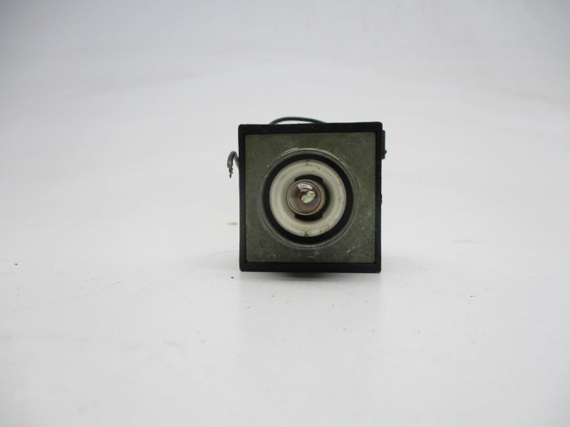 GENERAL ELECTRIC CR104PXG22 120V UNMP