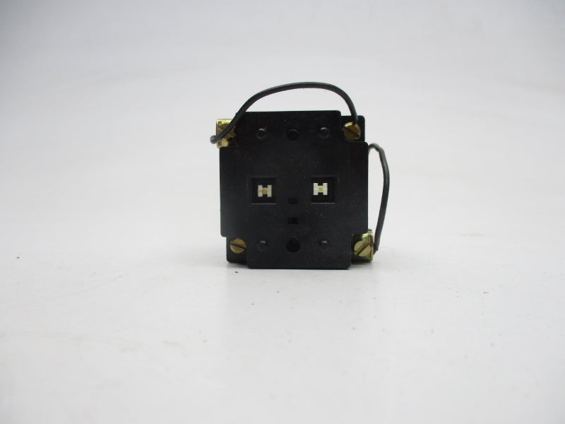 GENERAL ELECTRIC CR104PXG22 120V UNMP