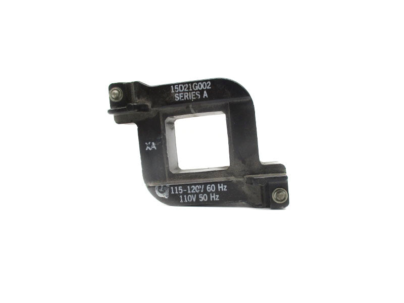 GENERAL ELECTRIC 15D21G002 SER. A 110/115-120V NSNP