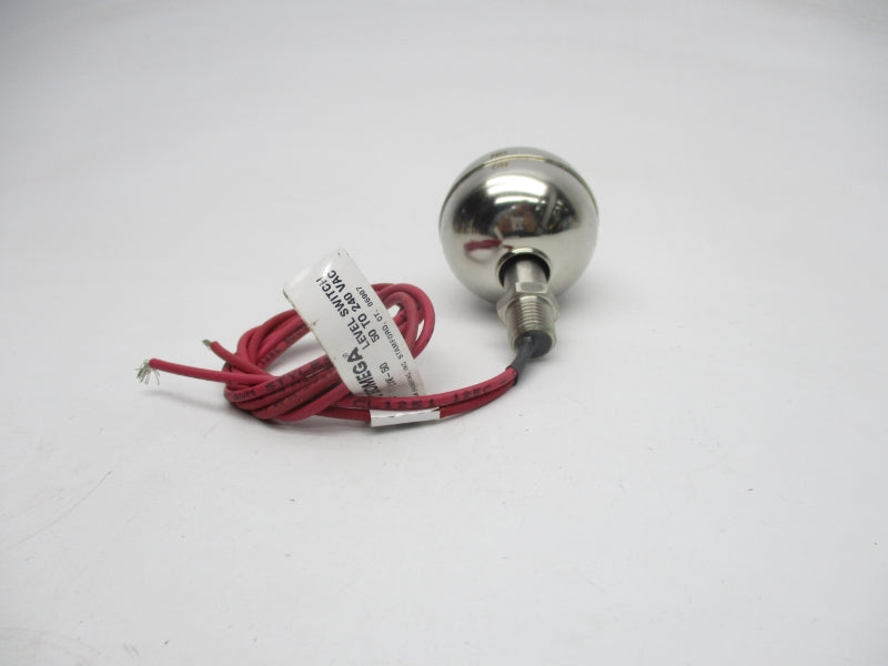OMEGA LVK-50 50-240VAC NSNP