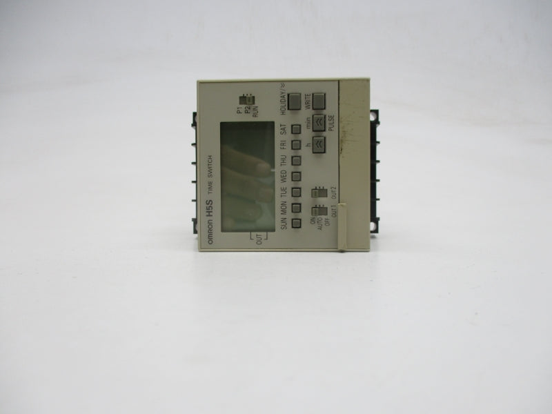 OMRON H5S-WFB2 100-240VAC 15A NSMP