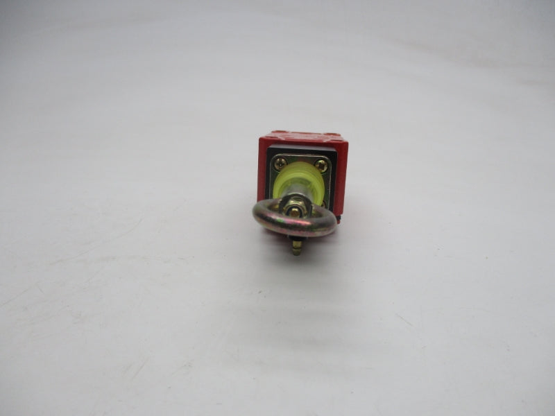 WARNER ELECTRIC 601-2831-023 400VAC 10A NSMP