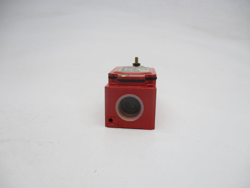 WARNER ELECTRIC 601-2831-023 400VAC 10A NSMP