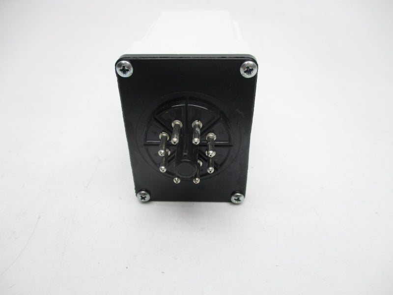 DAYTON 5WMK2 24VAC/DC 10A 0.05S-30MIN NSMP