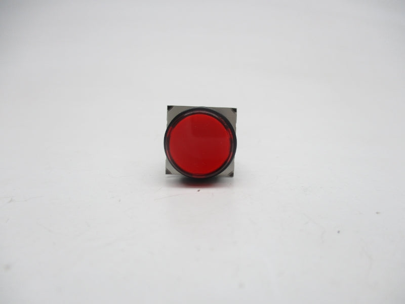 IDEC AL6M-P4P-R 24VDC NSMP