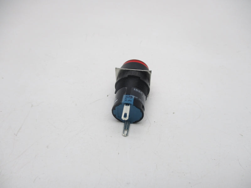 IDEC AL6M-P4P-R 24VDC NSMP