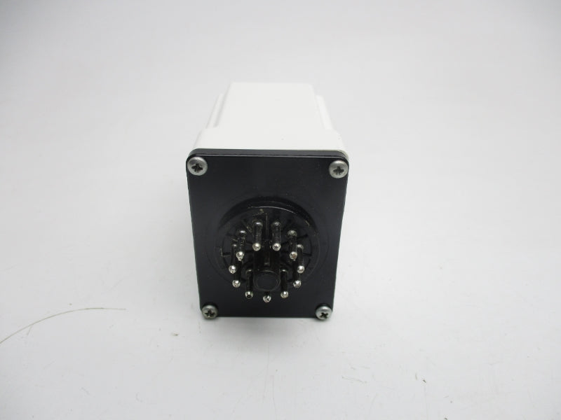 MACROMATIC TR-61628 SER. B 24VAC/DC 10A 0.1S-2HR NSMP