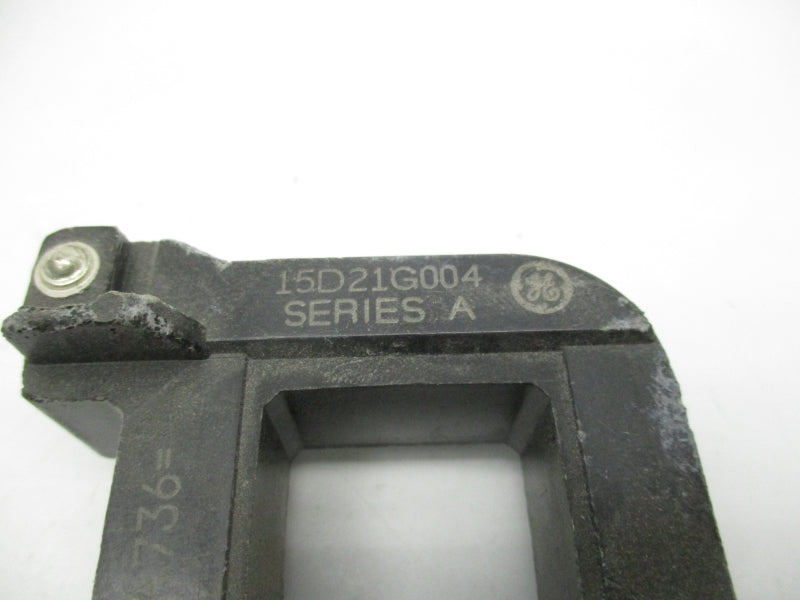 GENERAL ELECTRIC 15D21G004 SER. A 460-480V UNMP