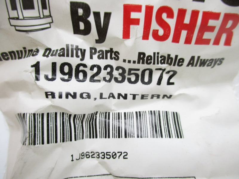 FISHER 1J962335072 NSMP