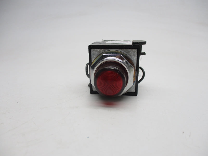 GENERAL ELECTRIC CR104PXG25 600V NSMP