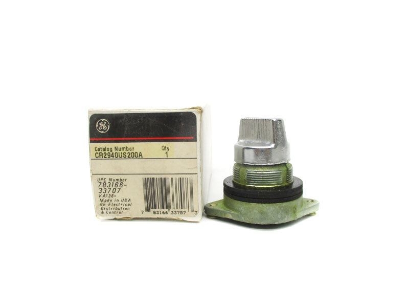 GENERAL ELECTRIC CR2940US200A NSMP