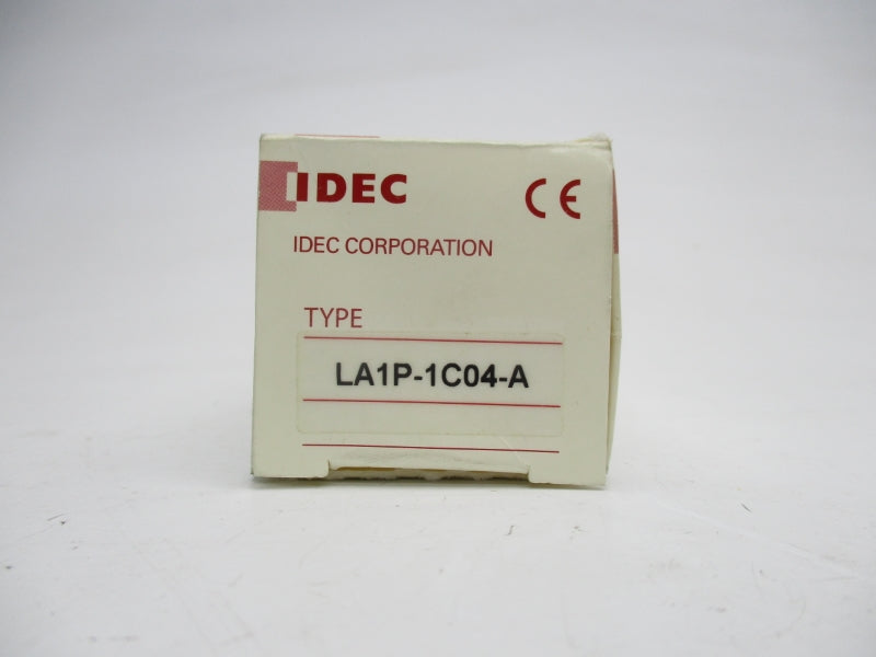 IDEC LA1P-1C04-A 28V NSMP
