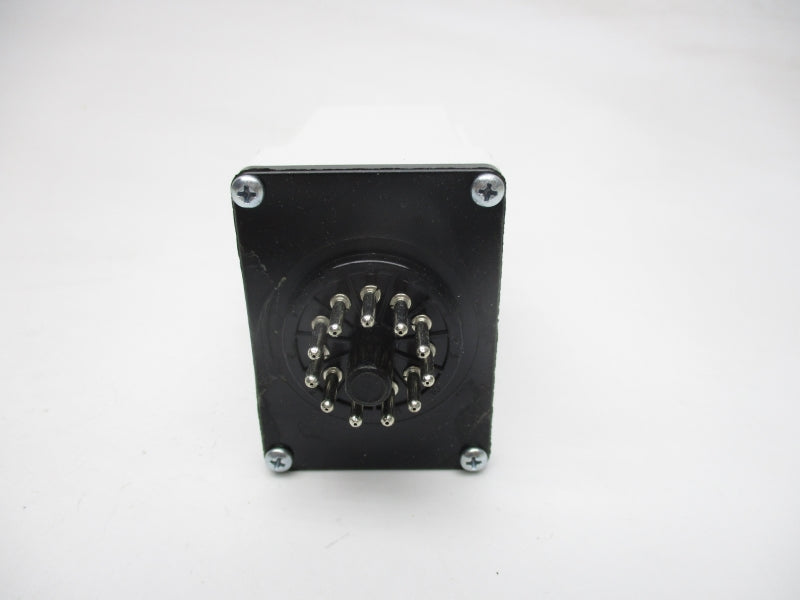 MACROMATIC TR-51622-12 120VAC/DC 10A 3-300SEC NSMP
