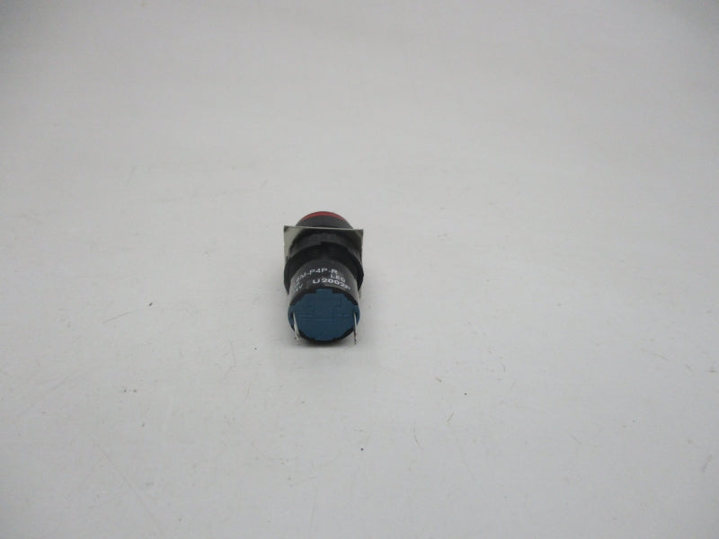 IDEC AL6M-PAP-R 24VDC NSMP