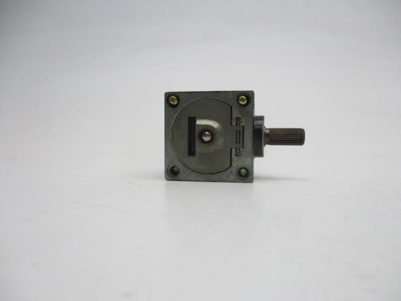 GENERAL ELECTRIC CR215GH12 NSMP