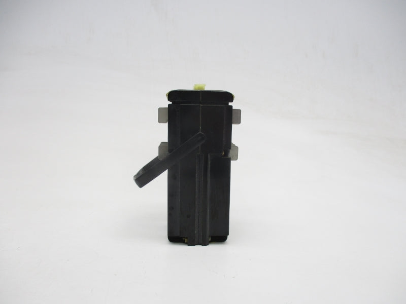 GENERAL ELECTRIC CR120K42002AB 115V 15A NSNP