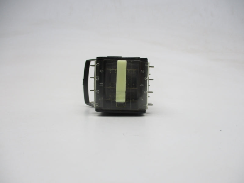 GENERAL ELECTRIC CR120K42002AB 115V 15A NSNP