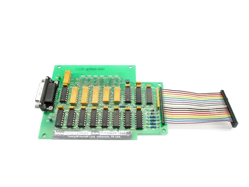 TELEDYNE 1860-0600-01 NSNP
