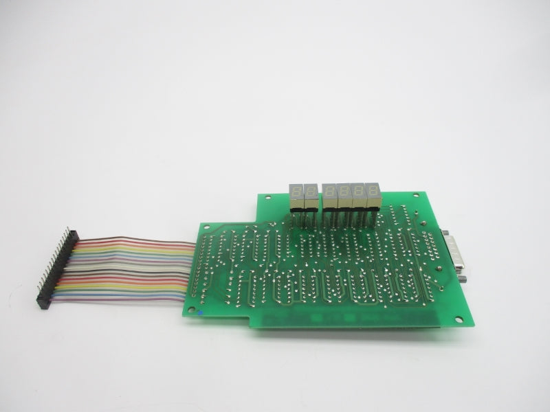 TELEDYNE 1860-0600-01 NSNP