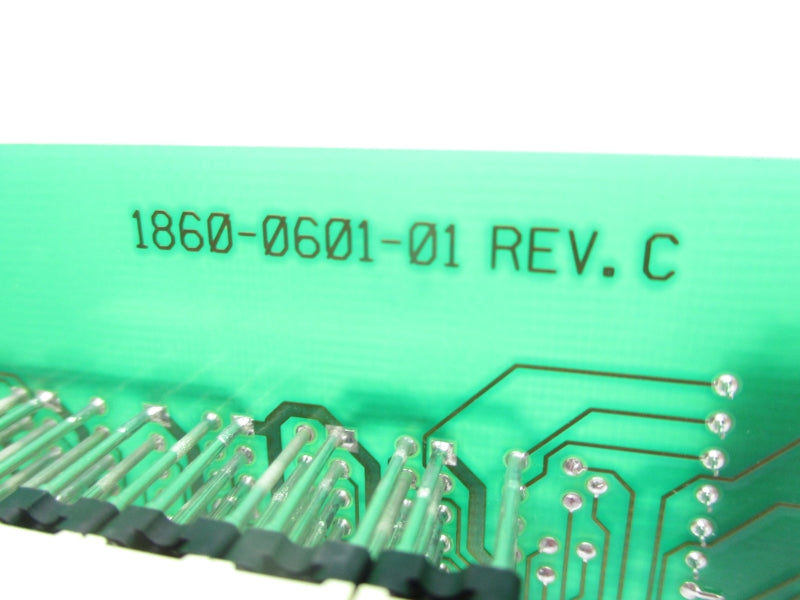 TELEDYNE 1860-0600-01 NSNP
