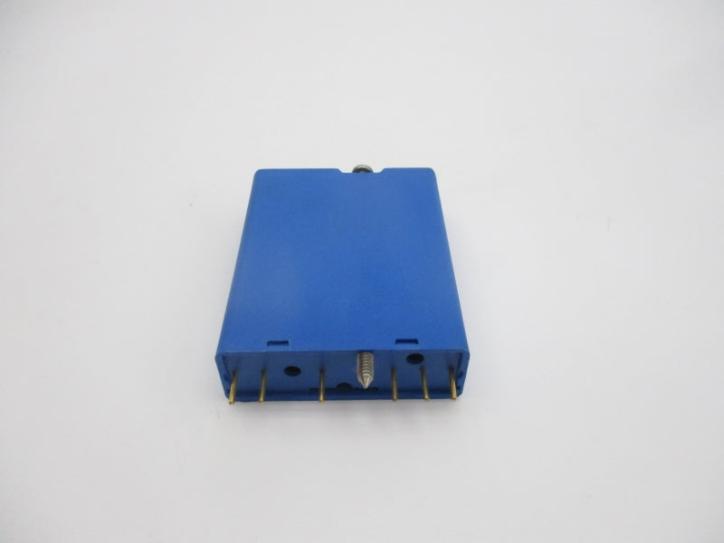 FISHER ROSEMOUNT 55P0110X252 18937-E-16 1/5V NSNP