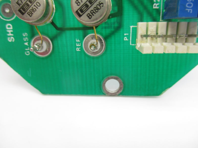 MARTEK INSTRUMENTS 175614 170614 REV. N/C UNMP