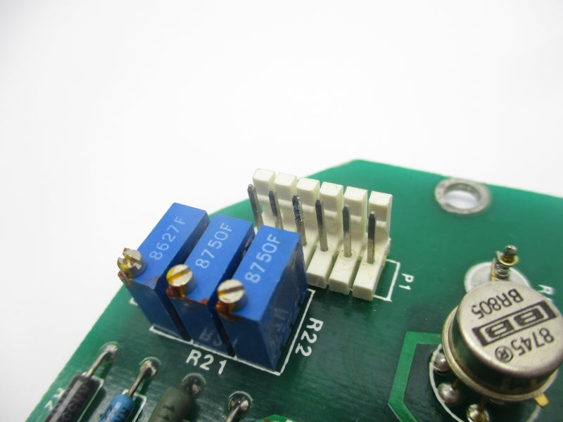 MARTEK INSTRUMENTS 175614 170614 REV. N/C UNMP