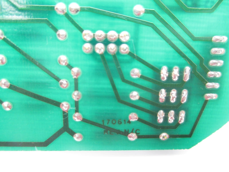 MARTEK INSTRUMENTS 175614 170614 REV. N/C UNMP