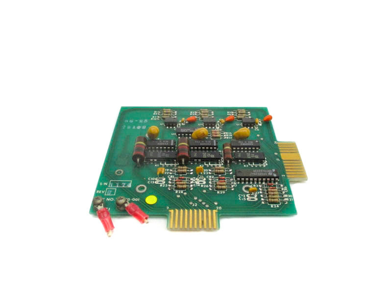 THERMCO 120270-001 REV. D UNMP