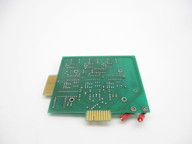 THERMCO 120270-001 REV. D UNMP