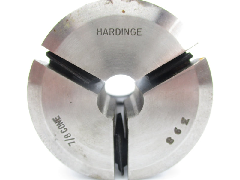 HARDINGE 398 7/8" NSNP
