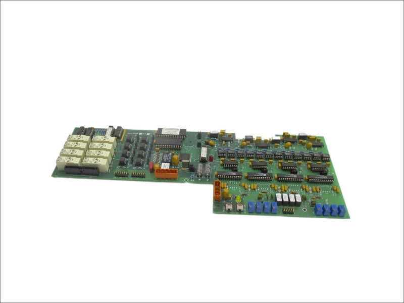TELEDYNE 1803-0500-04 NSNP