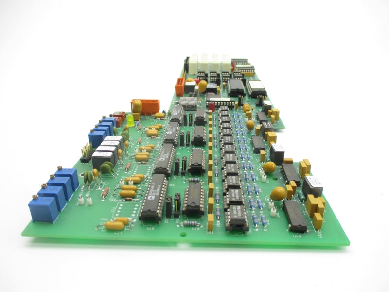 TELEDYNE 1803-0500-04 NSNP