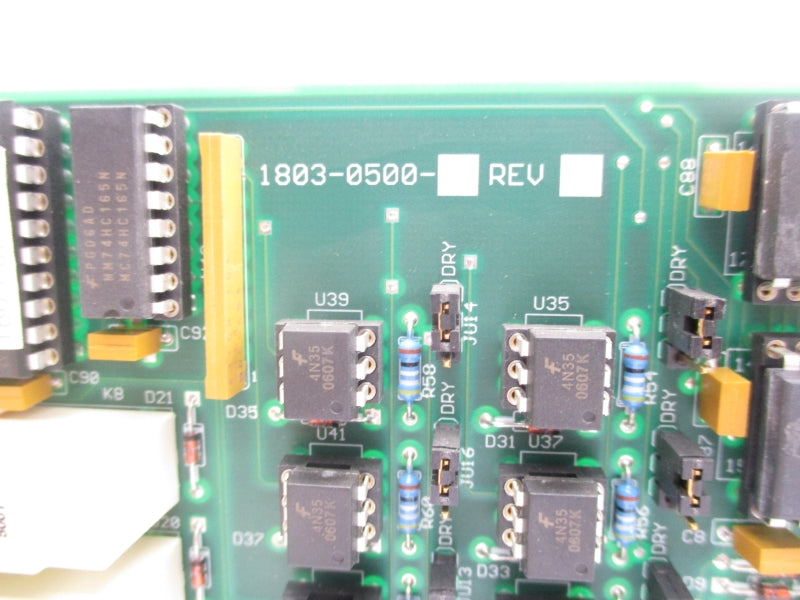 TELEDYNE 1803-0500-04 NSNP